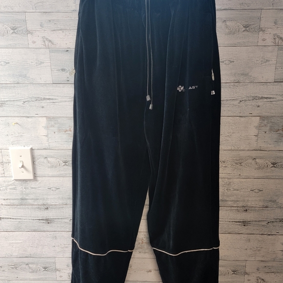 OUTKAST Velour Track Suit XL - Picture 6 of 11